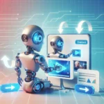 "Zeemoを使用してAIでYouTube動画を保存する方法を説明した簡単ダウンロードガイドの画像"