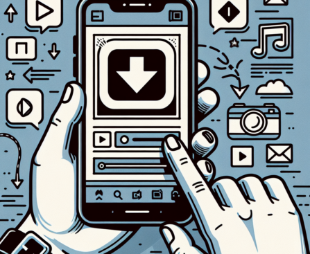 "Tutorial passo a passo para baixar vídeos do Instagram - Guia Completo como fazer download de vídeos do Instagram."